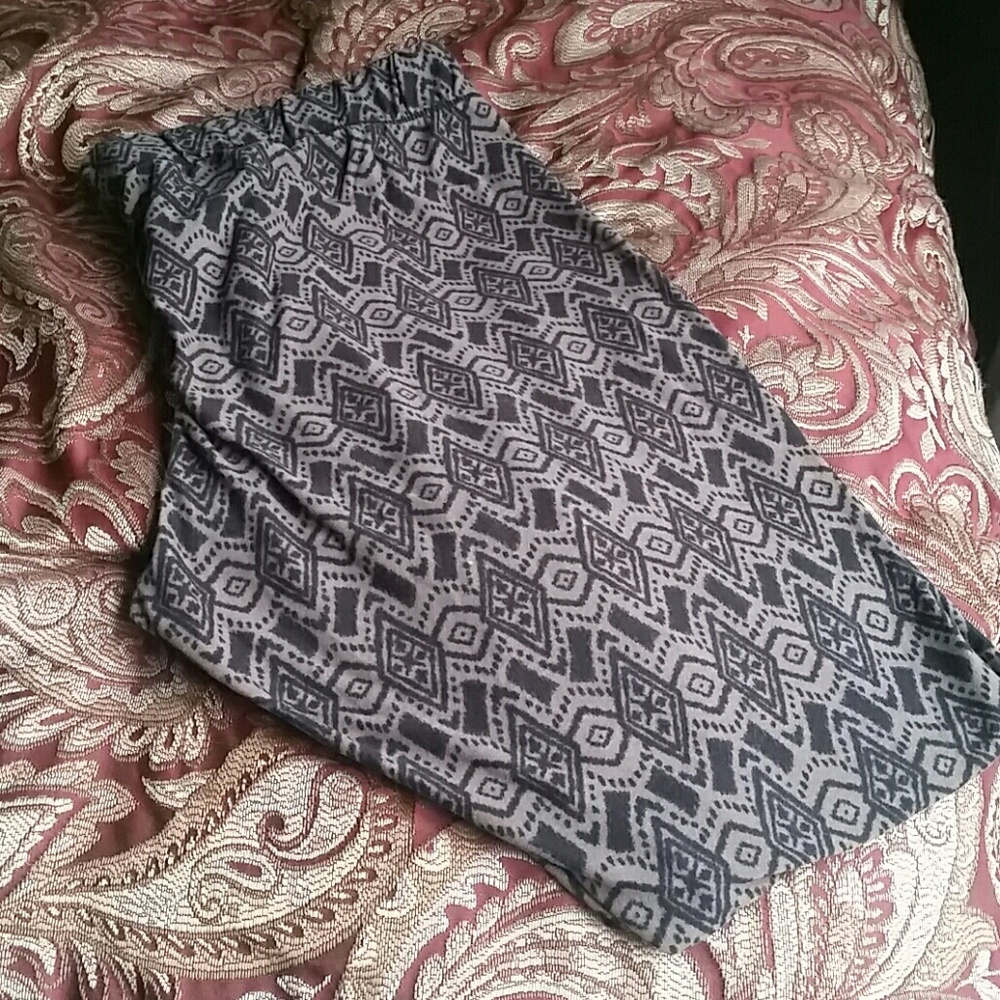 Maurices brand buttery soft leggings!