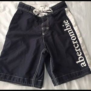 Abercrombie swim