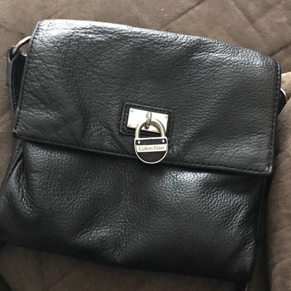 Cross body bag