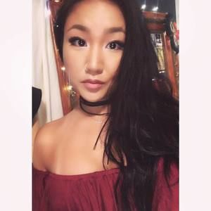 Meet your Posher, Alice