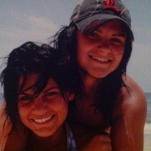 Meet your Posher, Courtney