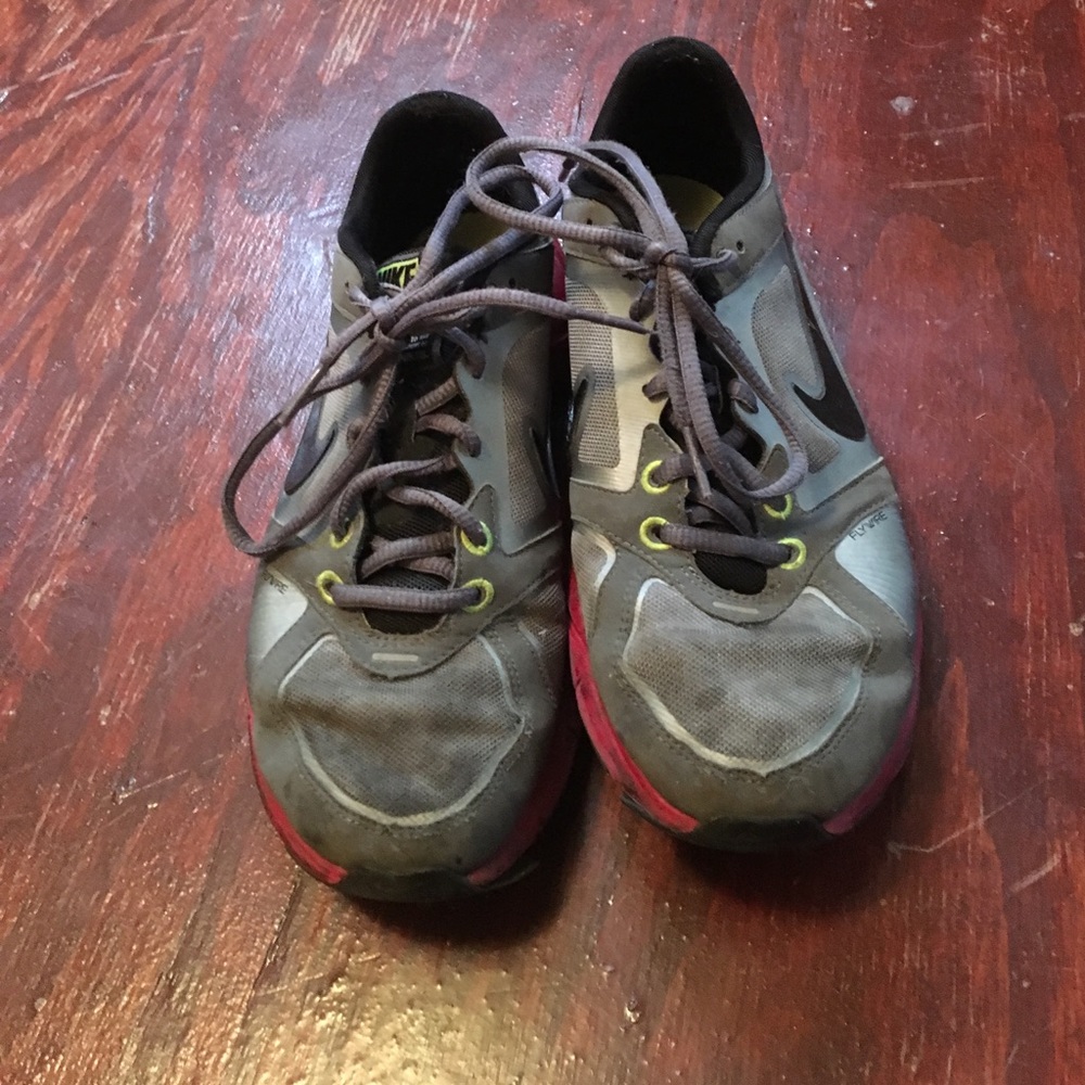 Nike shoes