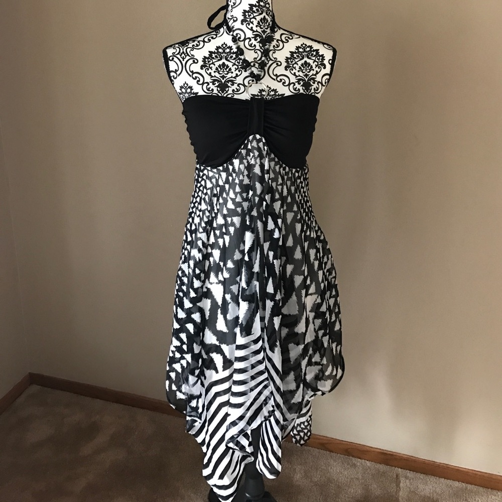Great summer dress