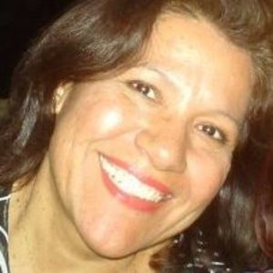 Meet your Posher, Irene