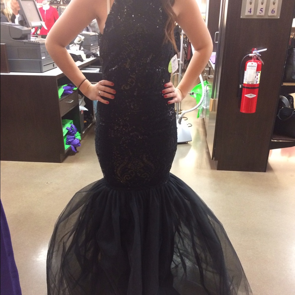 Prom dress/ special occasion