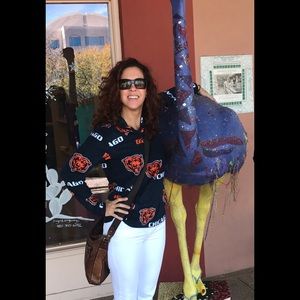 Meet your Posher, Teff