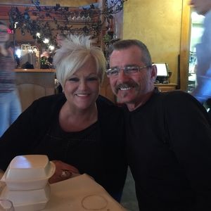 Meet your Posher, Kathy