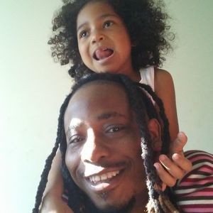 Meet your Posher, Patrick