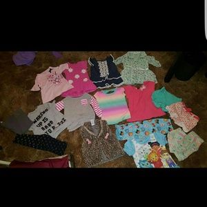 3t toddler lot. All perfect condition!