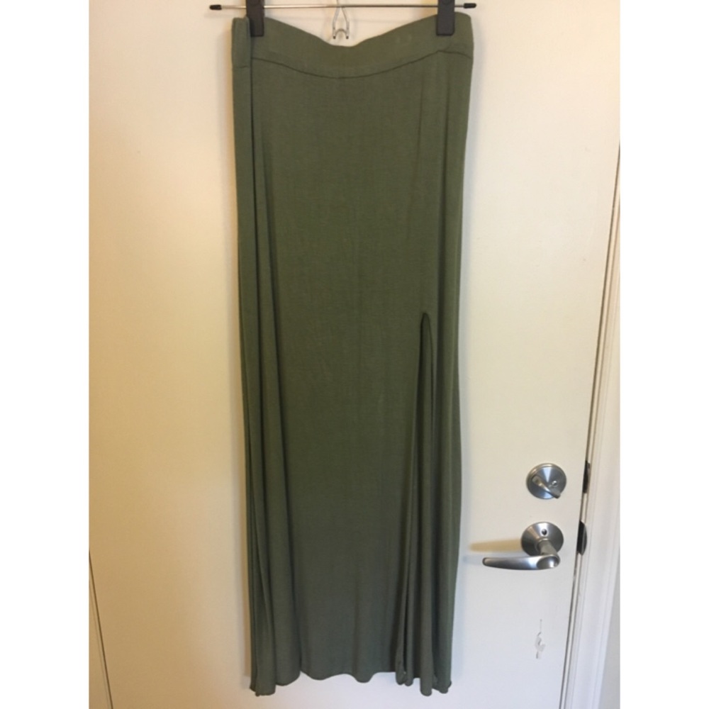 American Eagle Maxi Skirt