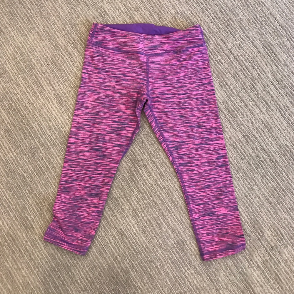 Ivivva Leggings