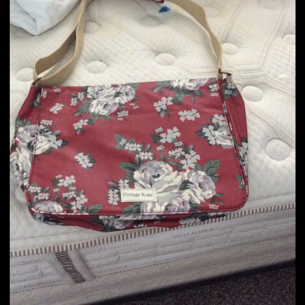 Laptop bag
