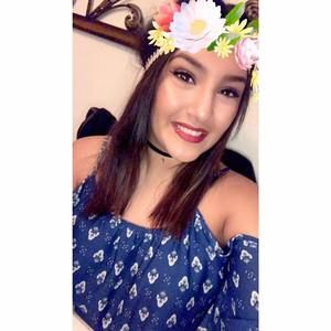 Meet your Posher, Melina