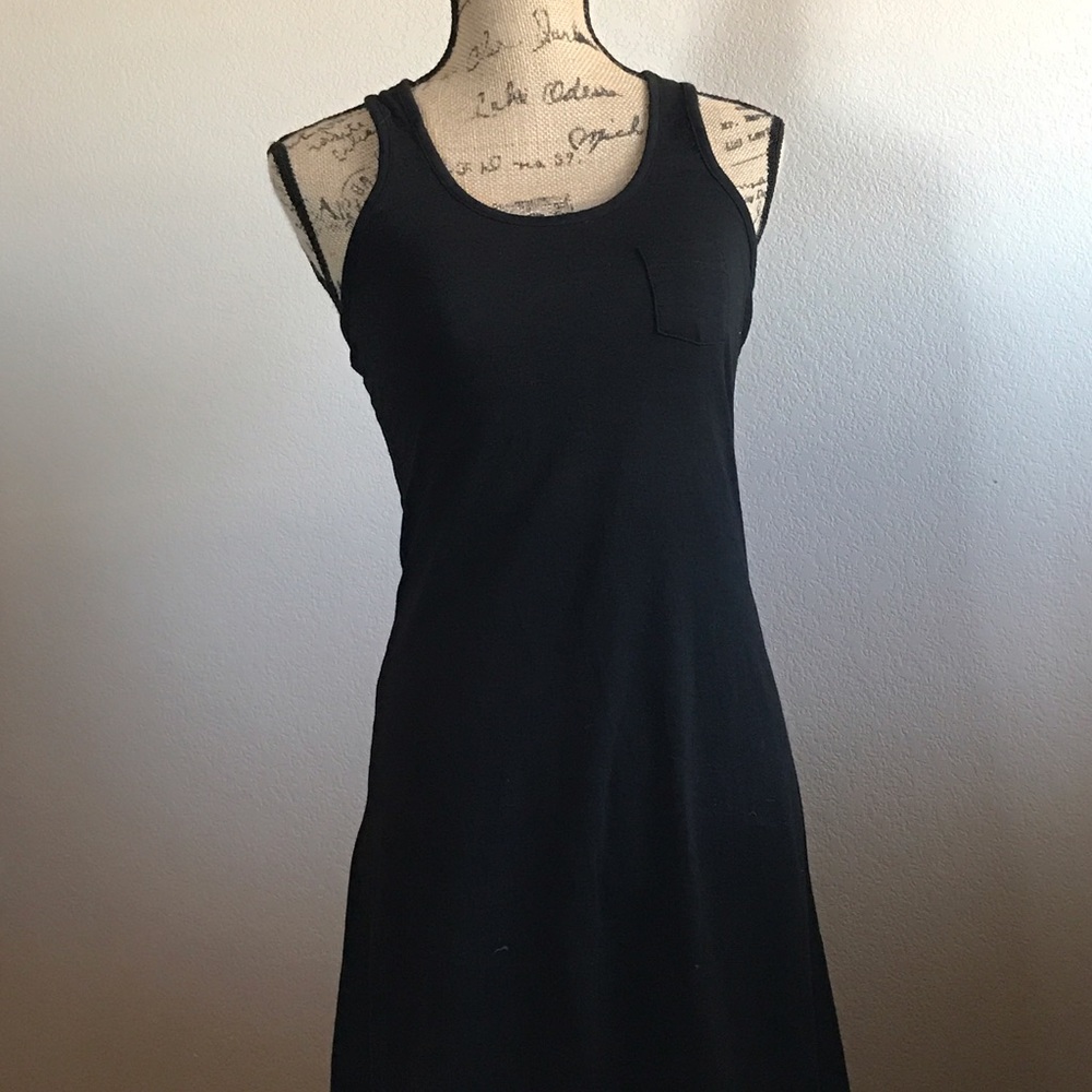 Express Dress