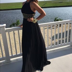 Sherri Hill Prom Dress