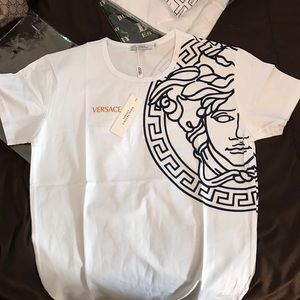 Versace shirt