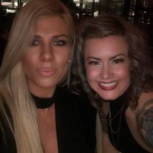 Meet your Posher, Misty