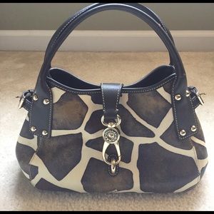 Dooney & Bourke handbag