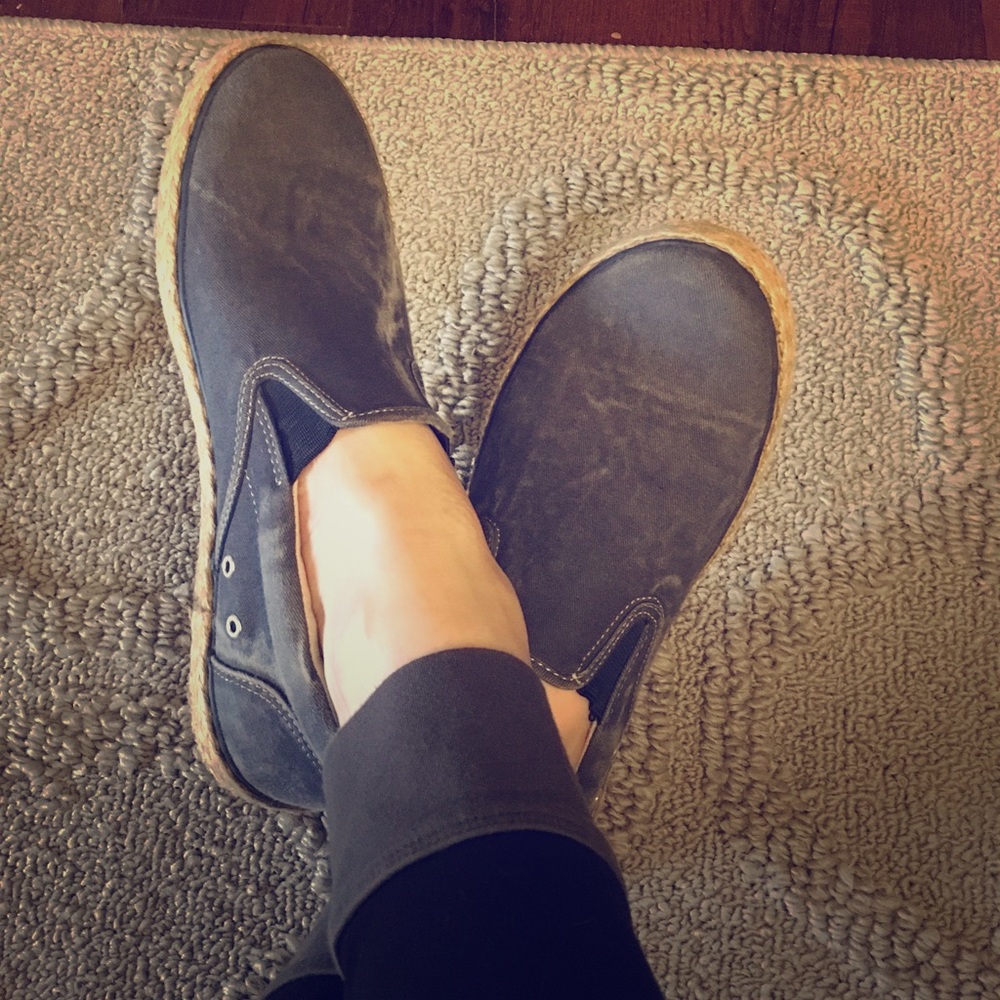 Sperry Top-Siders