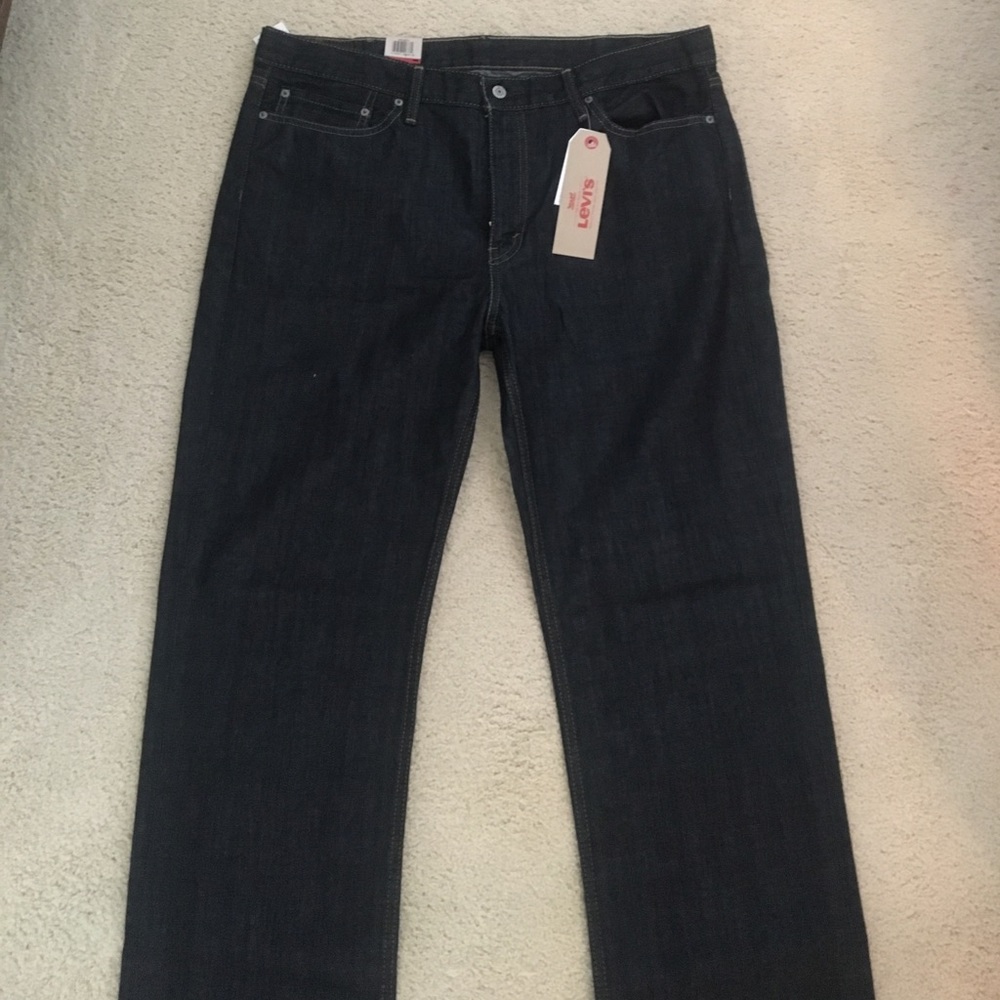 Men's Levi jeans