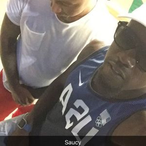 Meet your Posher, Young