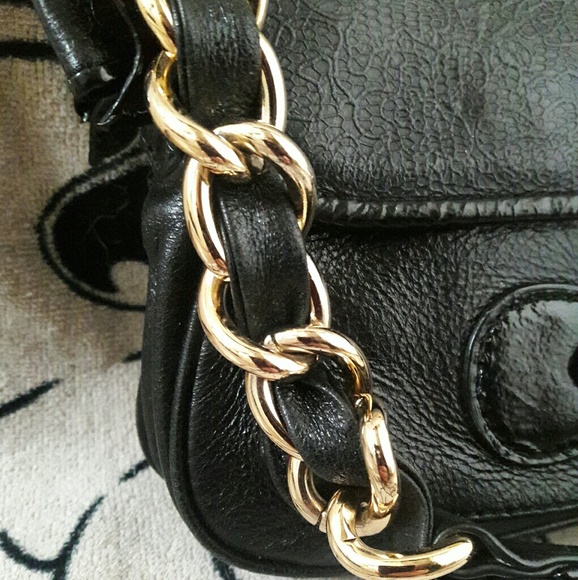 Classy Betsey Johnson Purse - Picture 7 of 8