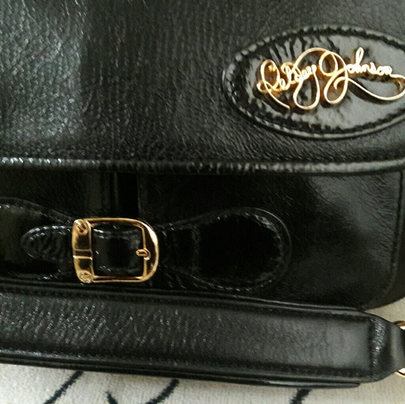 Classy Betsey Johnson Purse - Picture 8 of 8