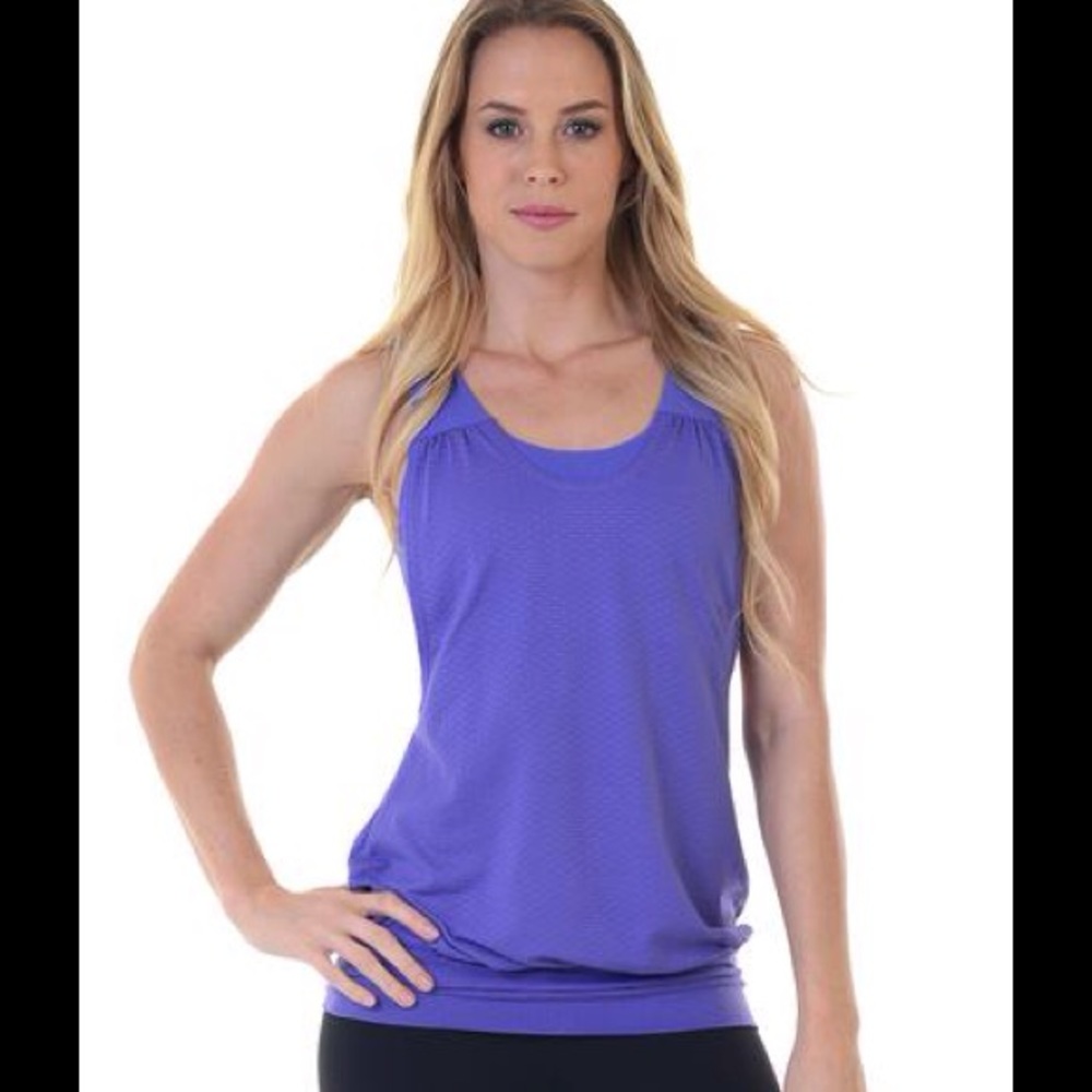 Ethos Tank