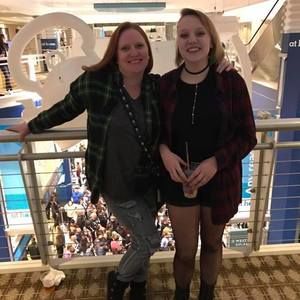 Meet your Posher, Layla