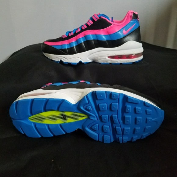 Nike Airmax 95 - Picture 2 of 3