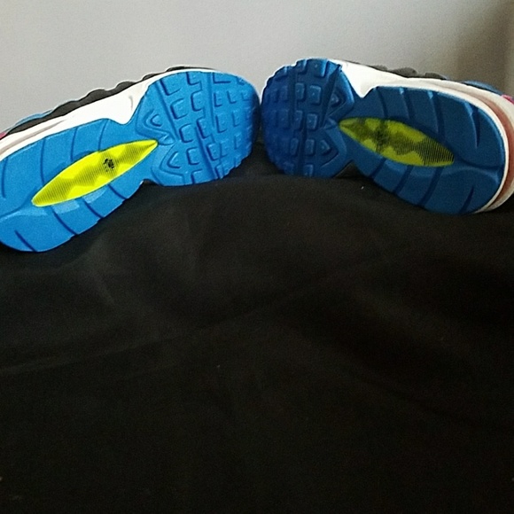 Nike Airmax 95 - Picture 3 of 3