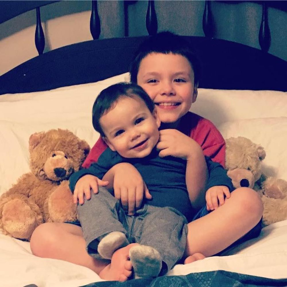 Meet your Posher, Kimberly