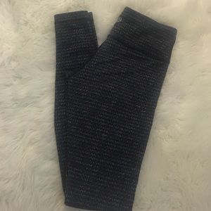 Lululemon leggings!