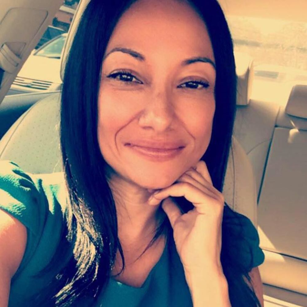 Meet your Posher, Karina