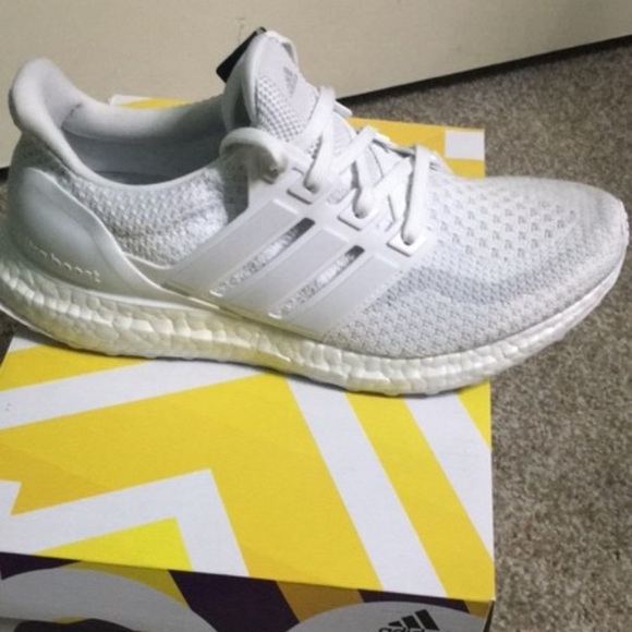 poshmark ultra boost