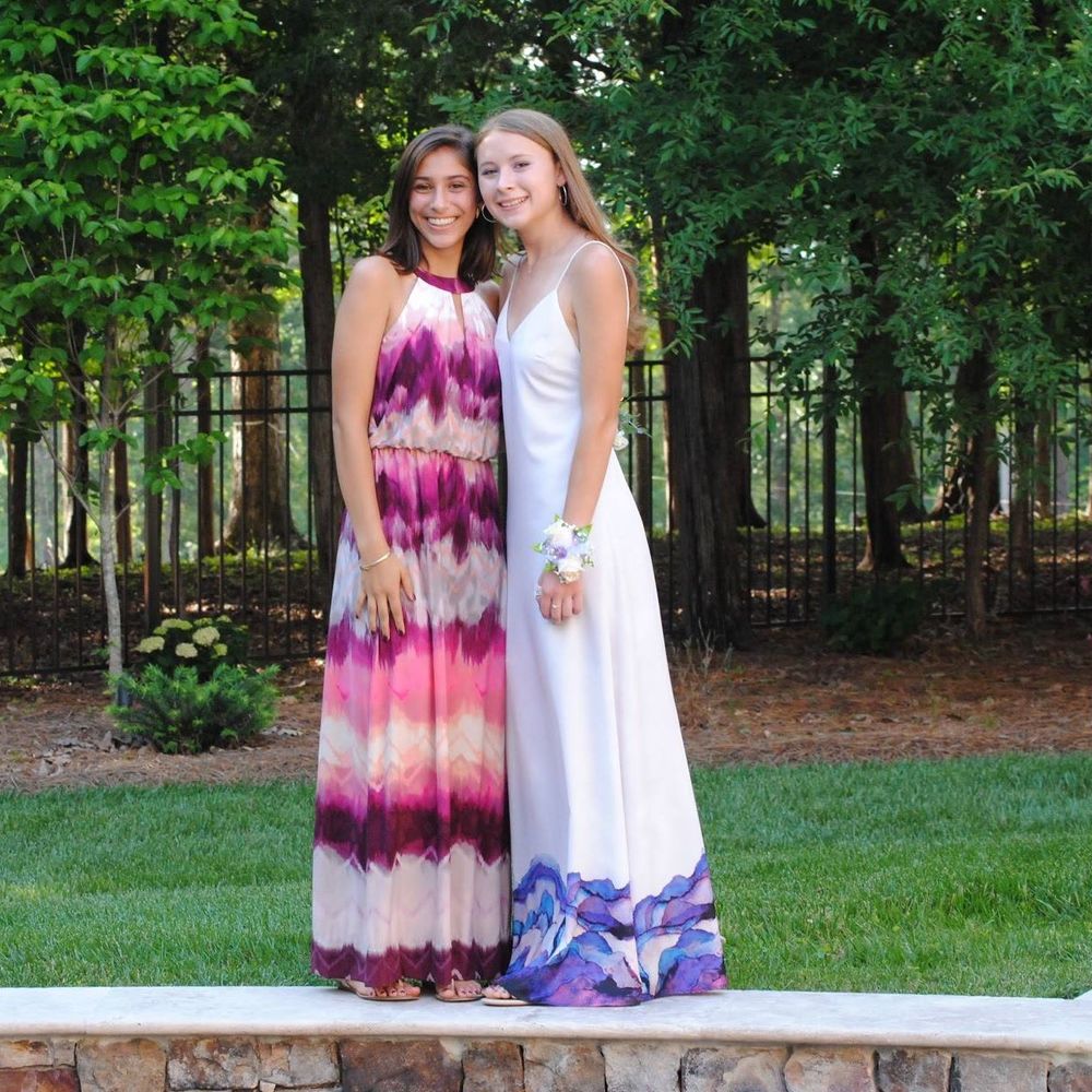 Meet your Posher, Sophie