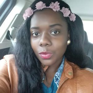 Meet your Posher, Laquasha