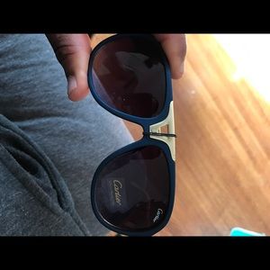 Cartier glasses