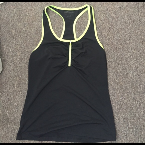 Forever 21 Workout Tank - Picture 1 of 2