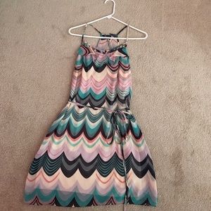 Lauren Conrad mini dress