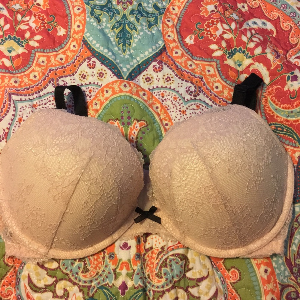 BRAND NEW Victoria's Secret dream angels 36DD Bra