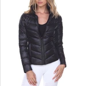 Alo Relief Down Jacket