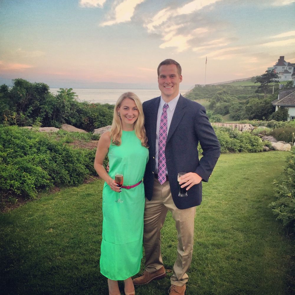 Meet your Posher, Maura