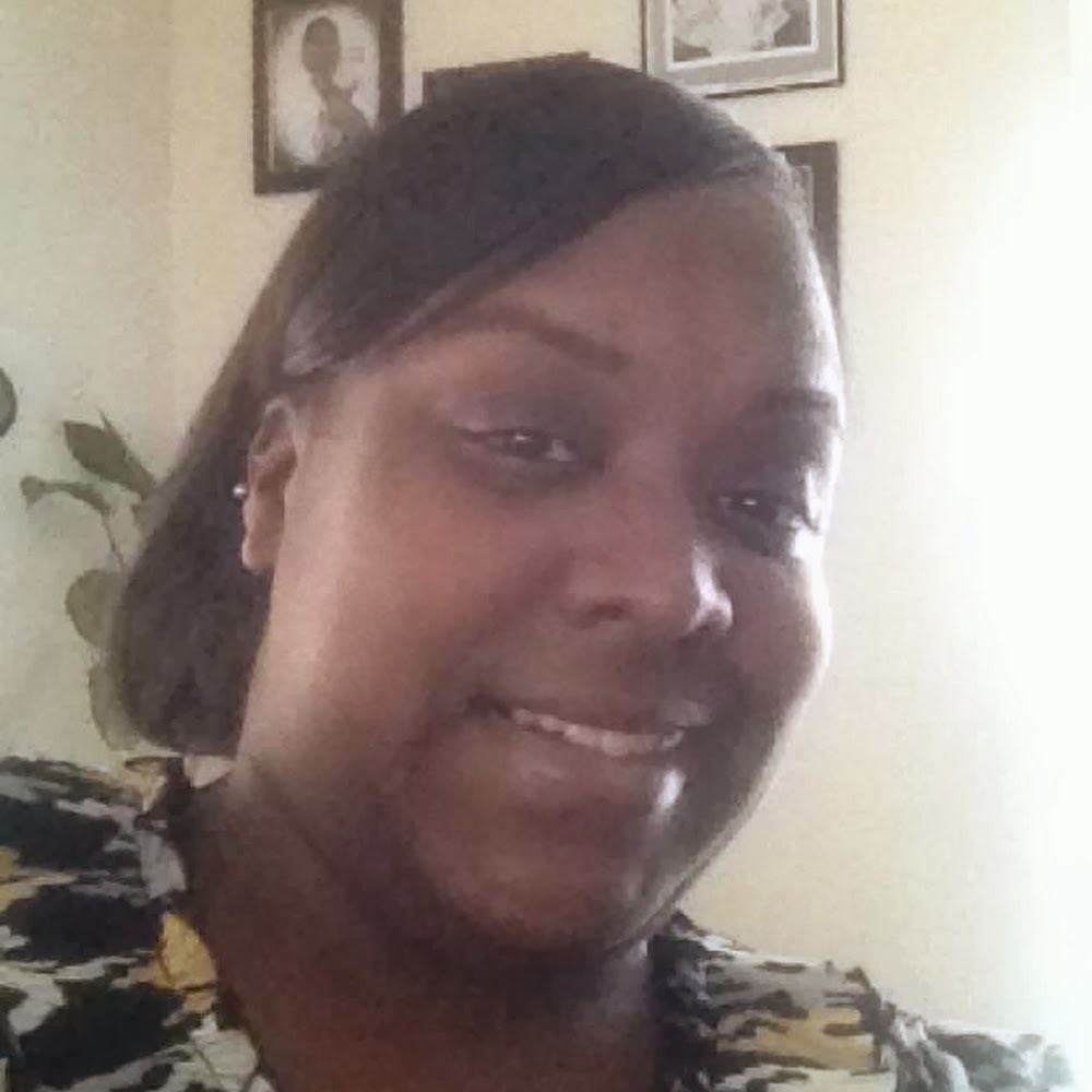 Meet your Posher, Tamela