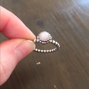 Pandora Ring