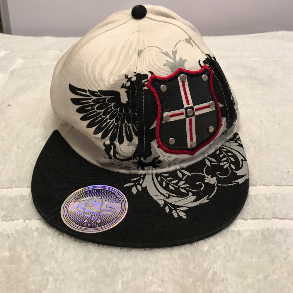 Granule ball cap