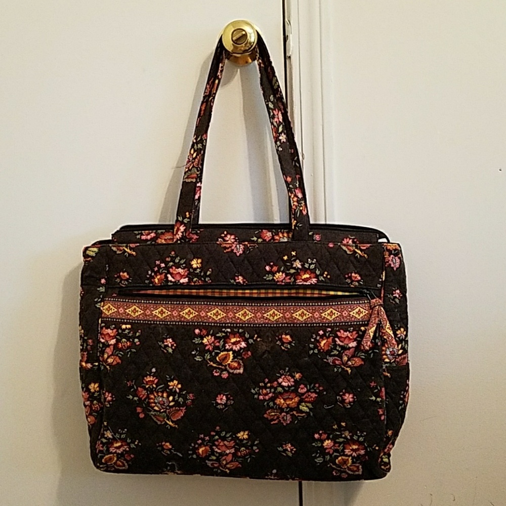 Vera Bradley Tote