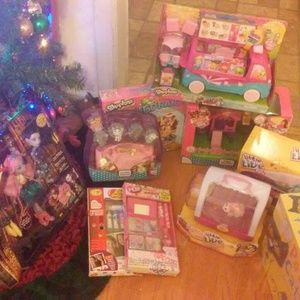 Meet your Posher, Joanne