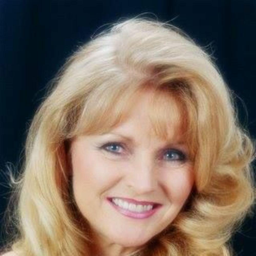 Meet your Posher, Patty