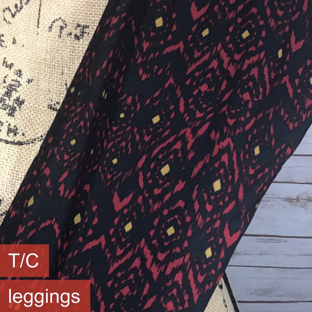 Lo tc legging